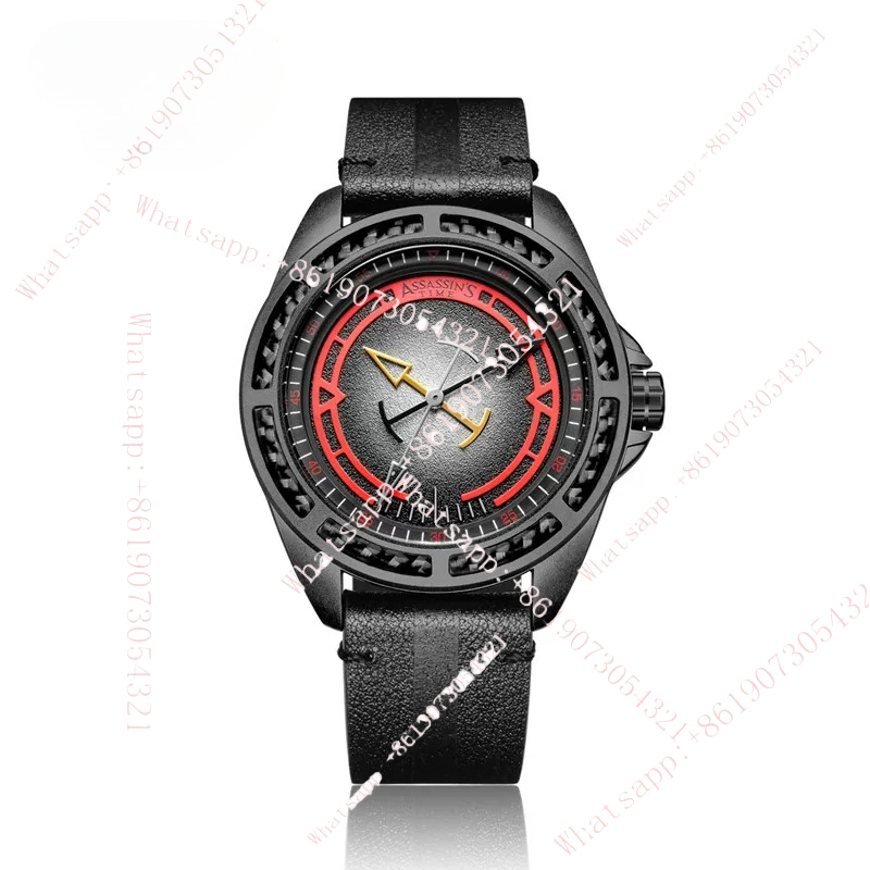Moments Watches & Jewelry Burlington Reviews - Montre pour hommes de personnalité de