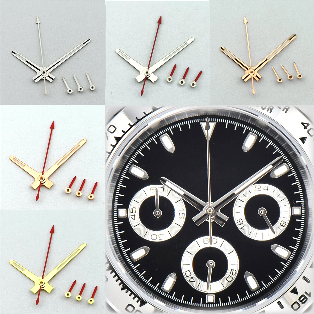 Jewelry Watch Making - Jeu d'aiguilles VK-63 de 13.5mm de