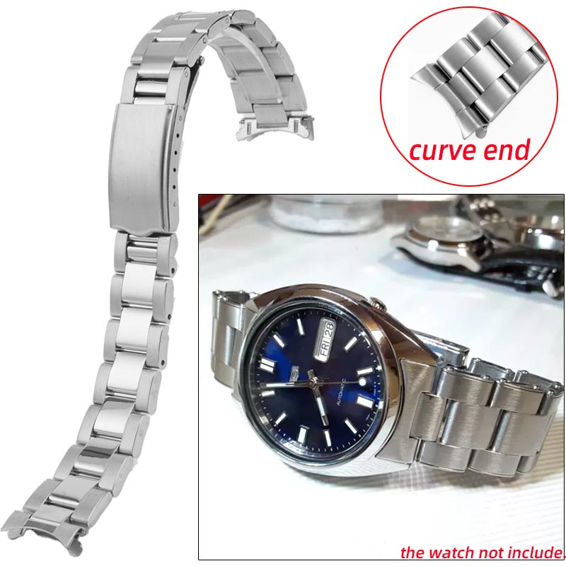 Jared Jewelry Watches - Bracelet de montre pour hommes, 19mm,