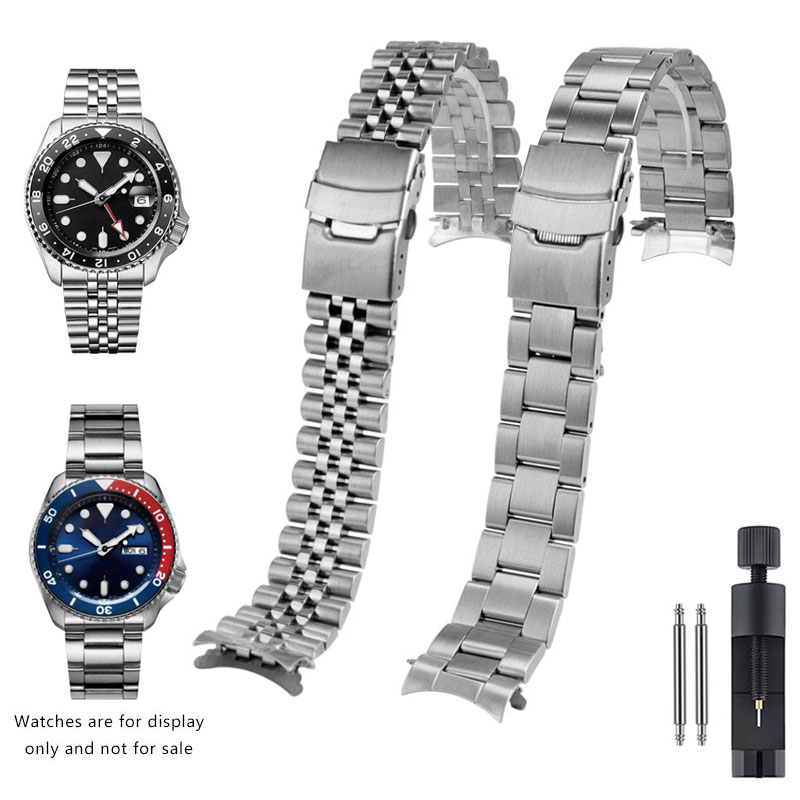 Jared Jewelry Watches - Bracelet en acier inoxydable 316L pour