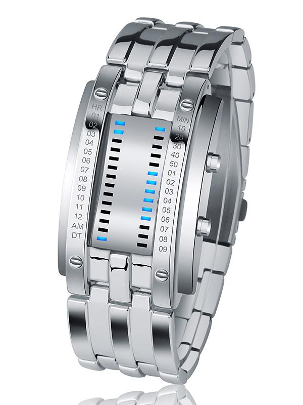 Moments Watches & Jewelry Burlington Reviews - Moment beauté montre hommes lycéens tendance