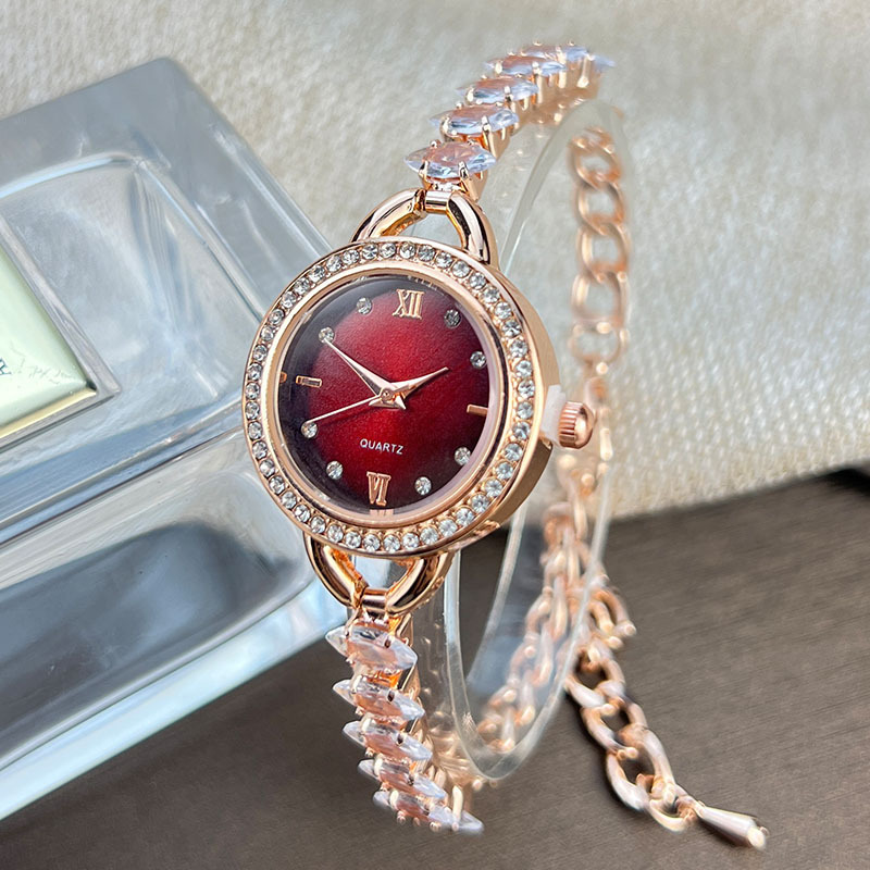 Jewelry Watches For Women - UTHAI CQ383 bracelet de montre à