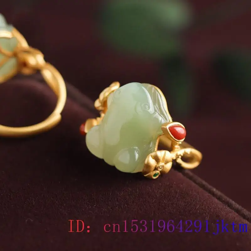 Bague grenouille en argent 925 - Sterling Silver Ring avis et prix
