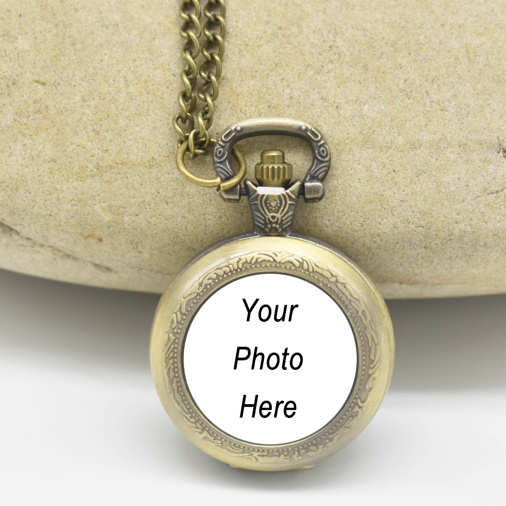 Collier pendentif montre de po - Jewelry Watches For Women avis et prix