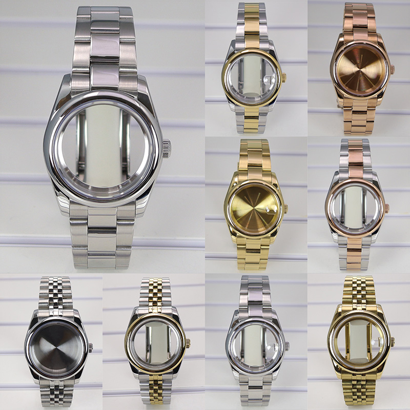 Boîtier de montre en verre sap - Jared Jewelry Watches avis et prix