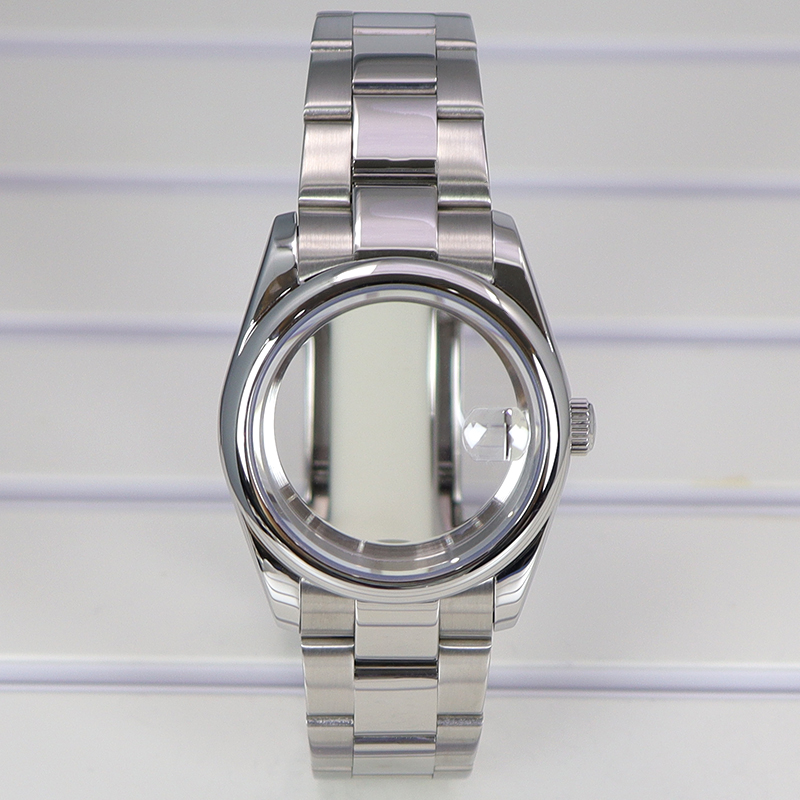 Boîtier de montre en verre sap - Jared Jewelry Watches avis et prix