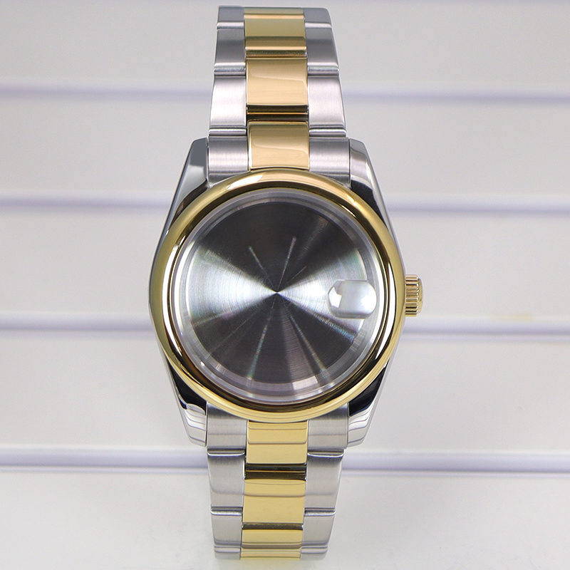 Boîtier de montre en verre sap - Jared Jewelry Watches avis et prix