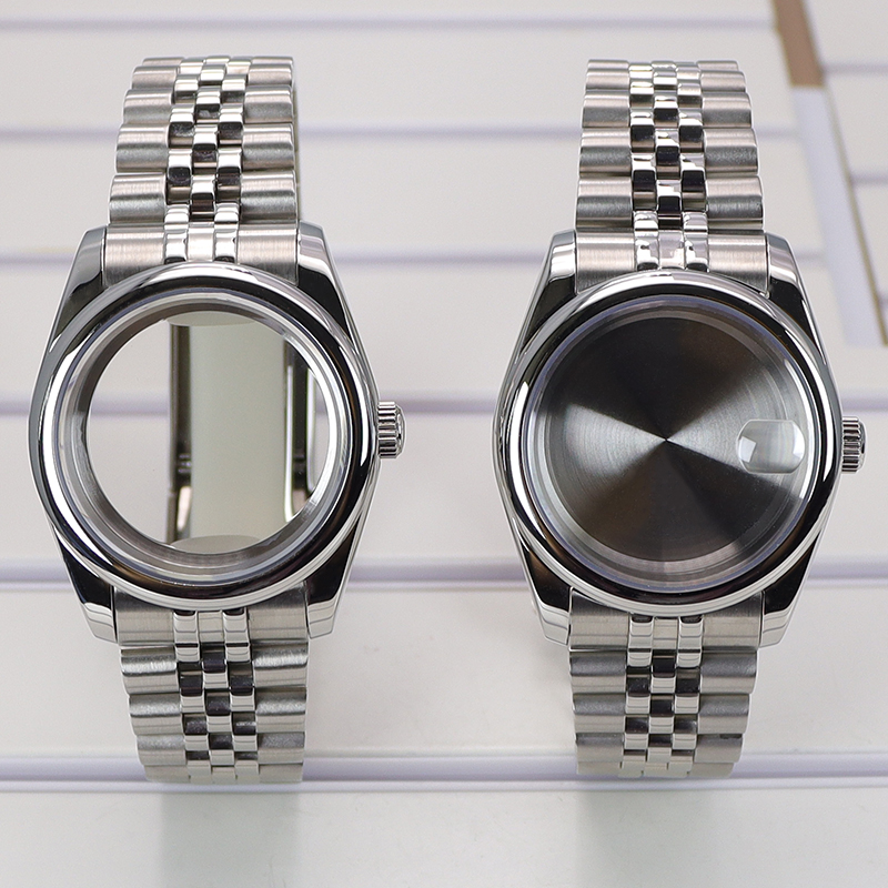 Boîtier de montre en verre sap - Jared Jewelry Watches avis et prix