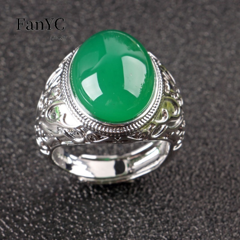 Bague en argent 925 incrustée  - Sterling Silver Ring avis et prix