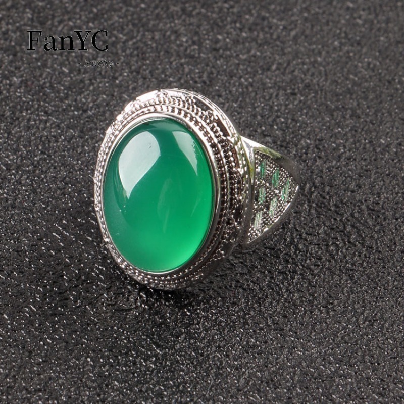 Bague en argent 925 incrustée  - Sterling Silver Ring avis et prix