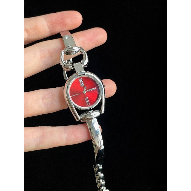 Montre Vintage Rosy Glow Momen - Moments Watches & Jewelry Burlington Reviews avis et prix