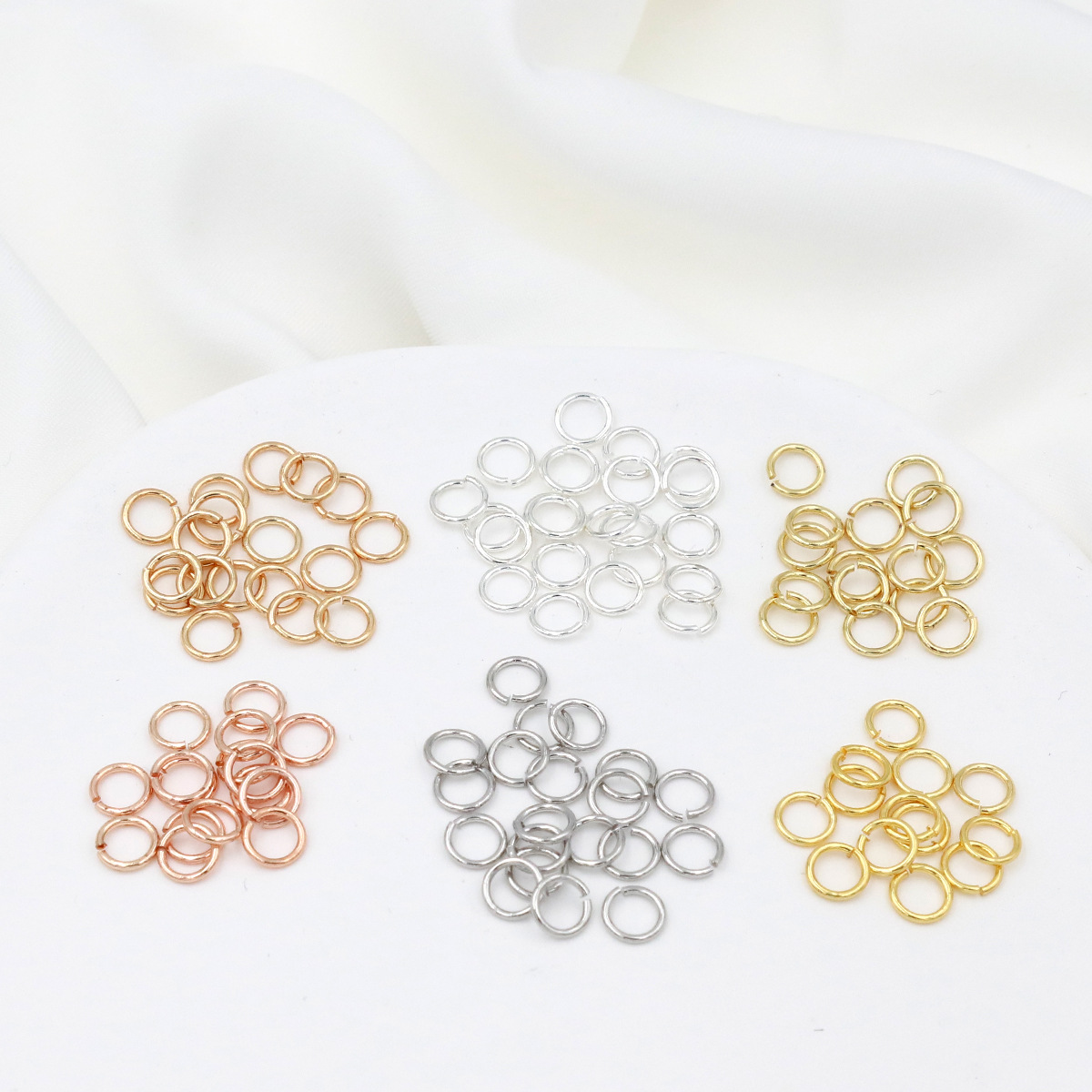 Lot de 925 anneaux ouverts en  - Sterling Silver Ring avis et prix