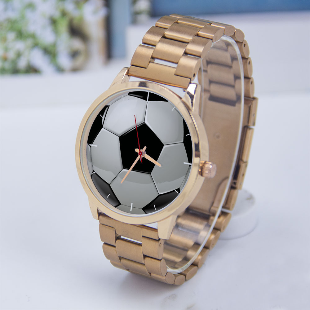 Football Football Design Fans  - Jewelry Watches For Women avis et prix