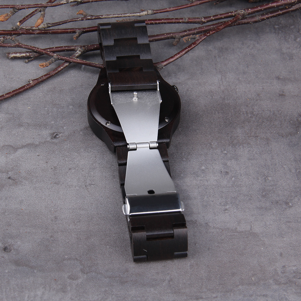 Montres en bois faites à la ma - Jewelry Watches For Women avis et prix