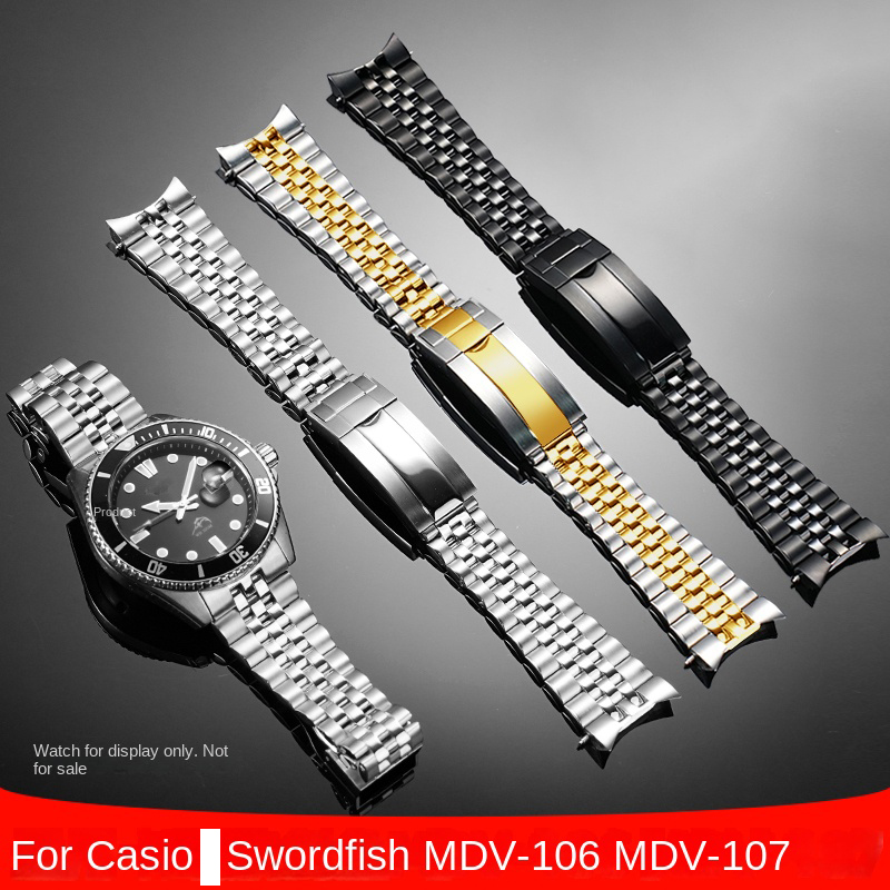 22mm 316L acier argent jubilé  - Jared Jewelry Watches avis et prix