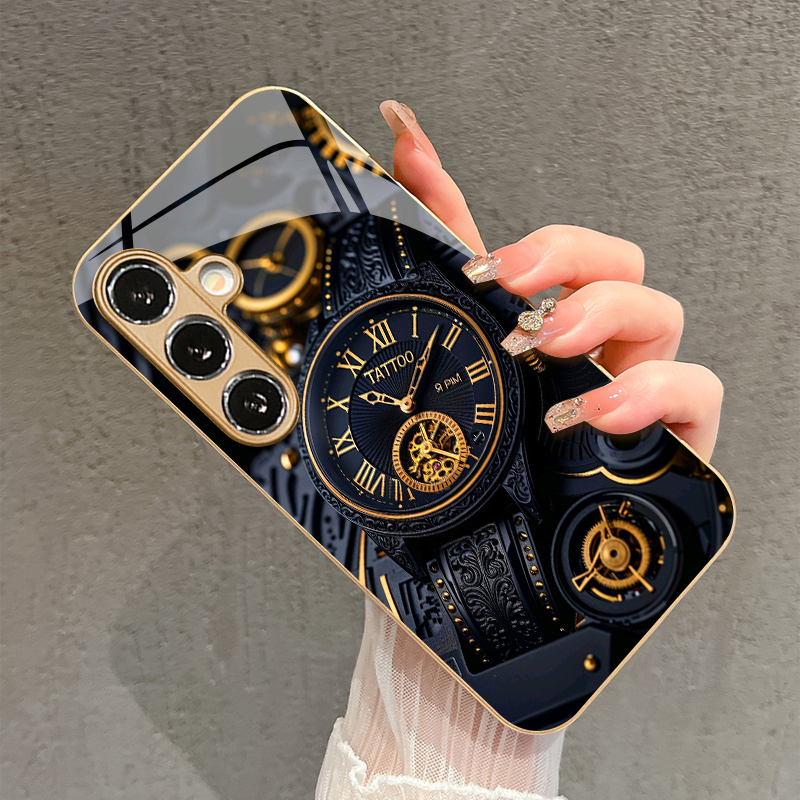 Coque de téléphone 2D motif mo - Watches & Jewelry Repair Center avis et prix