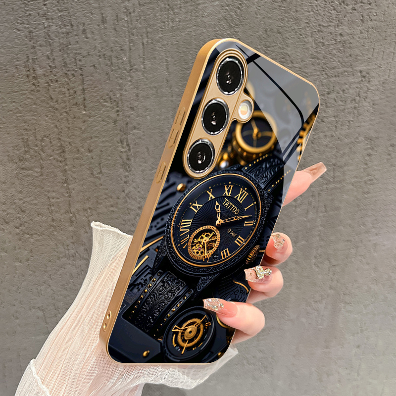 Coque de téléphone 2D motif mo - Watches & Jewelry Repair Center avis et prix