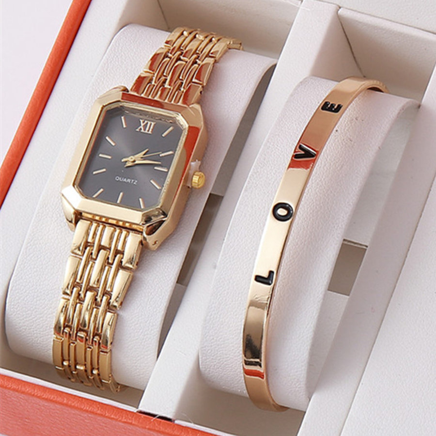 Montre à quartz de luxe pour f - Jewelry Watches For Women avis et prix