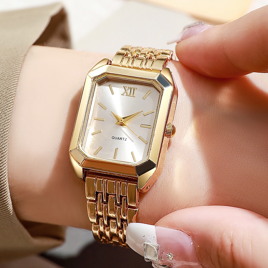 Montre à quartz de luxe pour f - Jewelry Watches For Women avis et prix