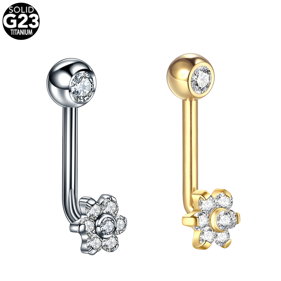 Piercing Christina en titane f - Christina Jewelry & Watches Marguerite Ørestik Forgyldt Sølv avis et prix