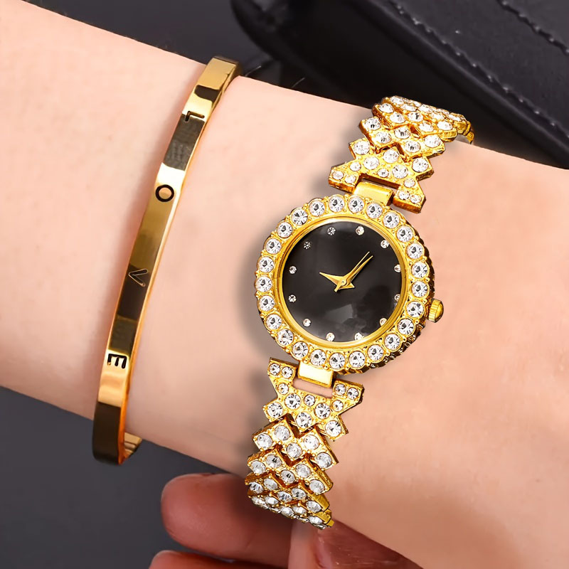 Ensemble de 2 montres à quartz - Jewelry Watch Making avis et prix