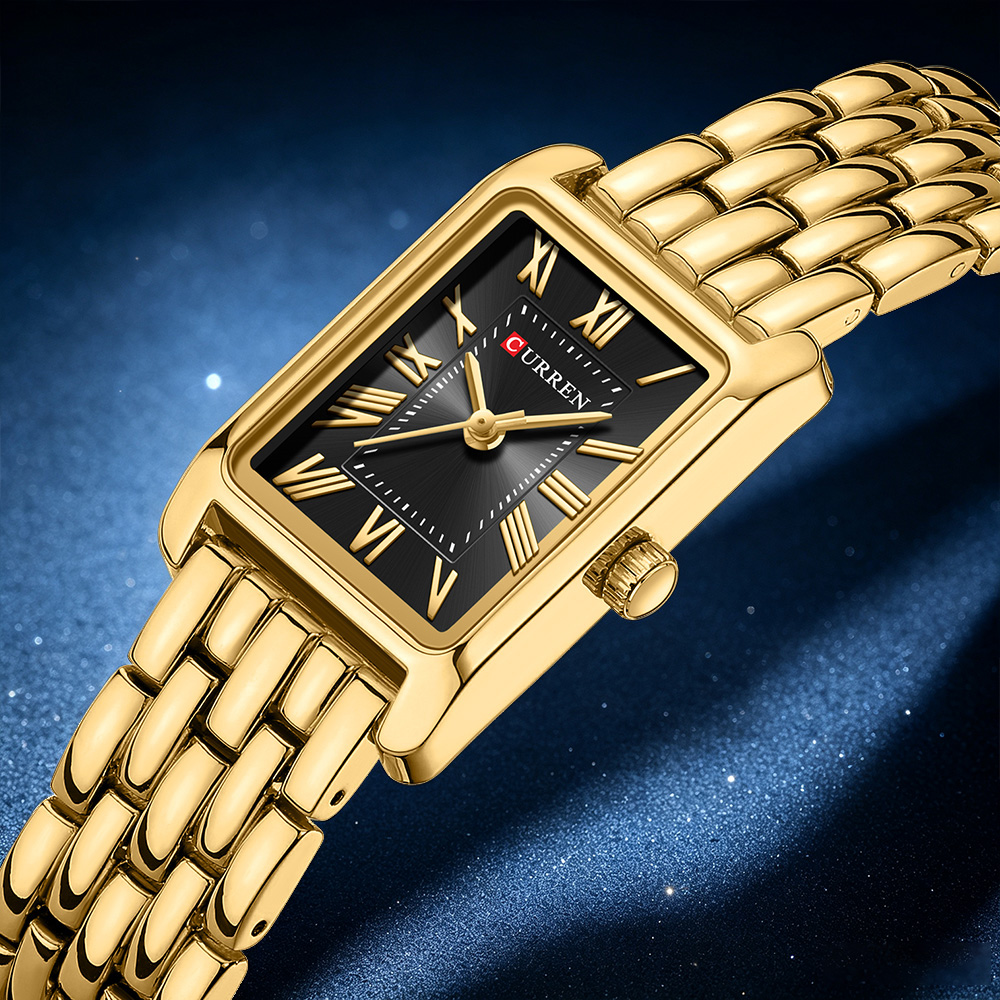 Montre à quartz de luxe pour f - Jewelry Watches For Women avis et prix