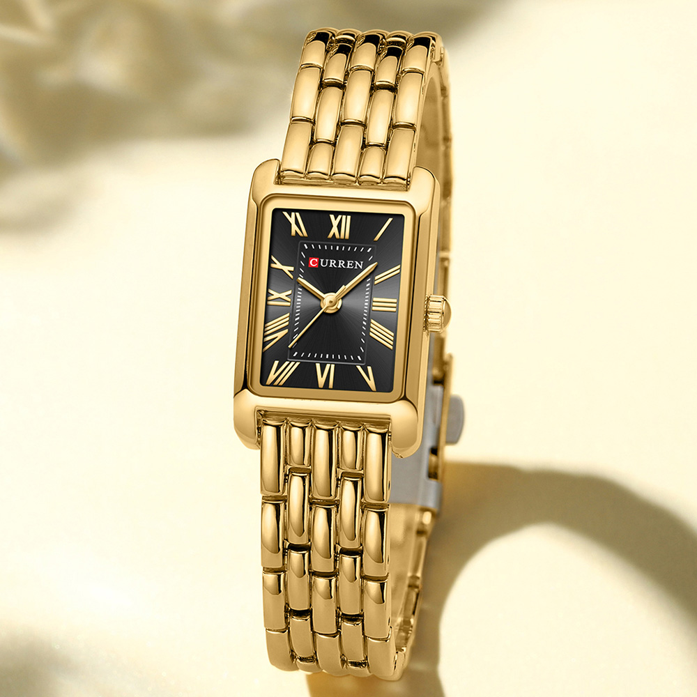 Montre à quartz de luxe pour f - Jewelry Watches For Women avis et prix