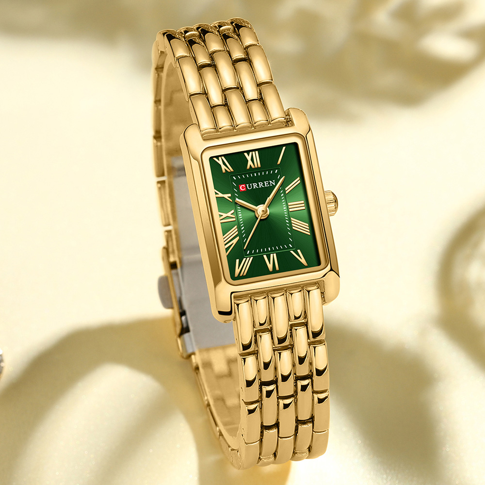 Montre à quartz de luxe pour f - Jewelry Watches For Women avis et prix