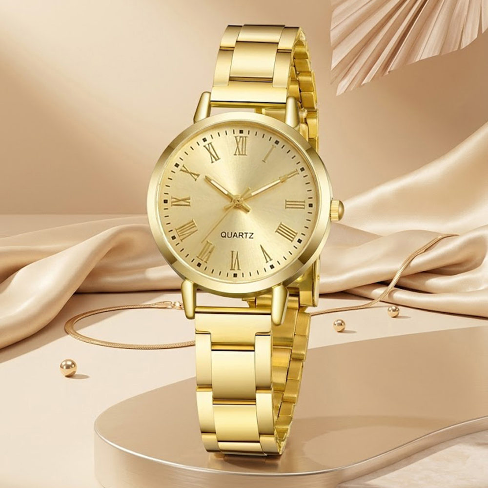 Ensemble de 5 montres-bracelet - Jewelry Watch Making avis et prix