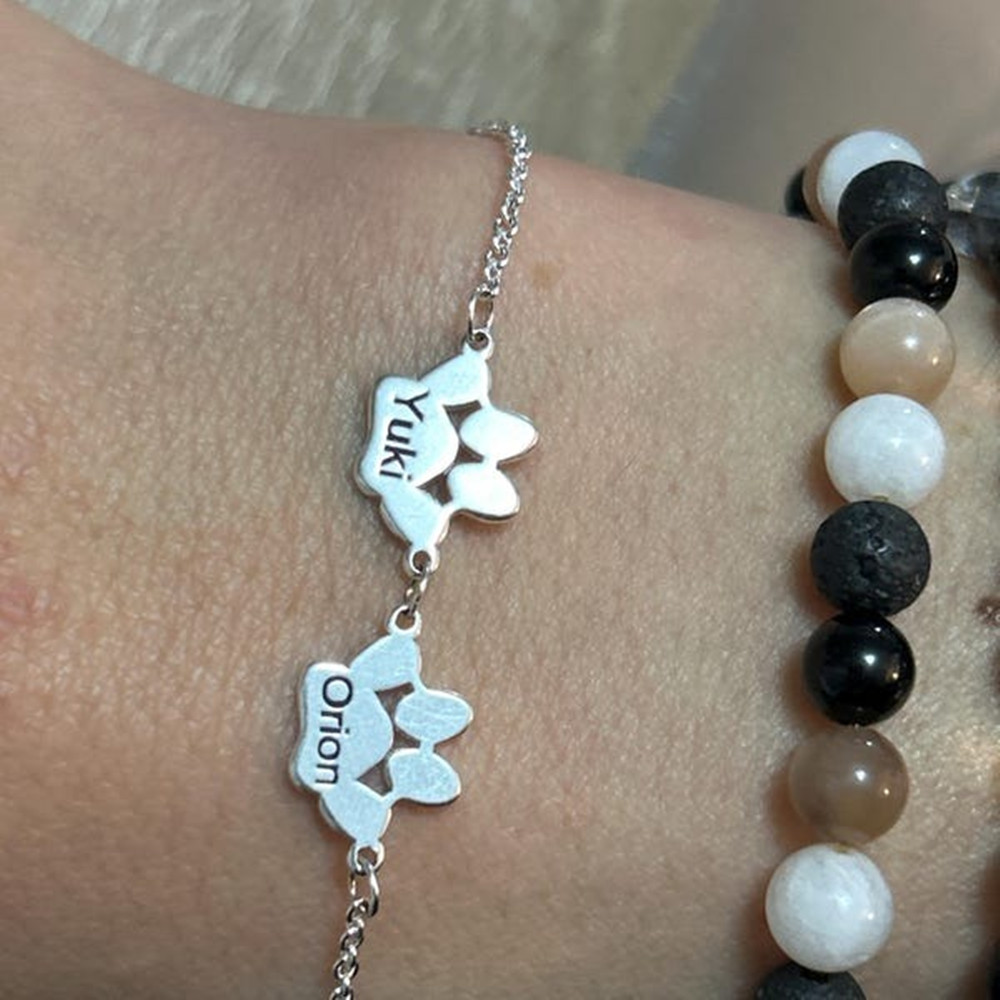 Bracelet de cheville personnal - Anklet Foot Chain avis et prix