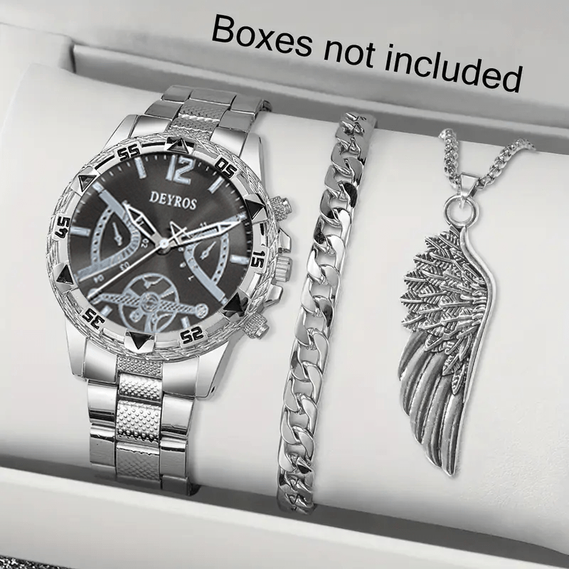 Ensemble de décoration de mont - Moments Watches & Jewelry Burlington Reviews avis et prix