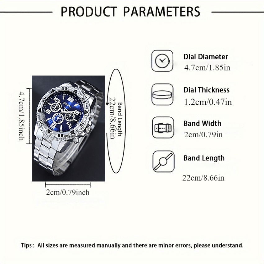 Ensemble de décoration de mont - Moments Watches & Jewelry Burlington Reviews avis et prix
