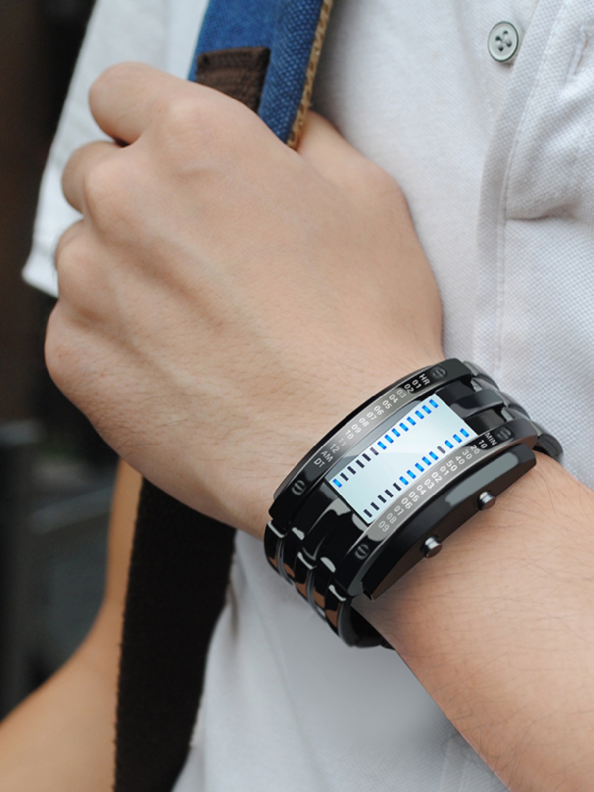 Moment beauté montre hommes ly - Moments Watches & Jewelry Burlington Reviews avis et prix
