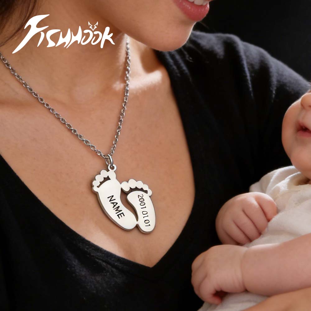Collier personnalisé pour coup - Anklet Foot Chain avis et prix
