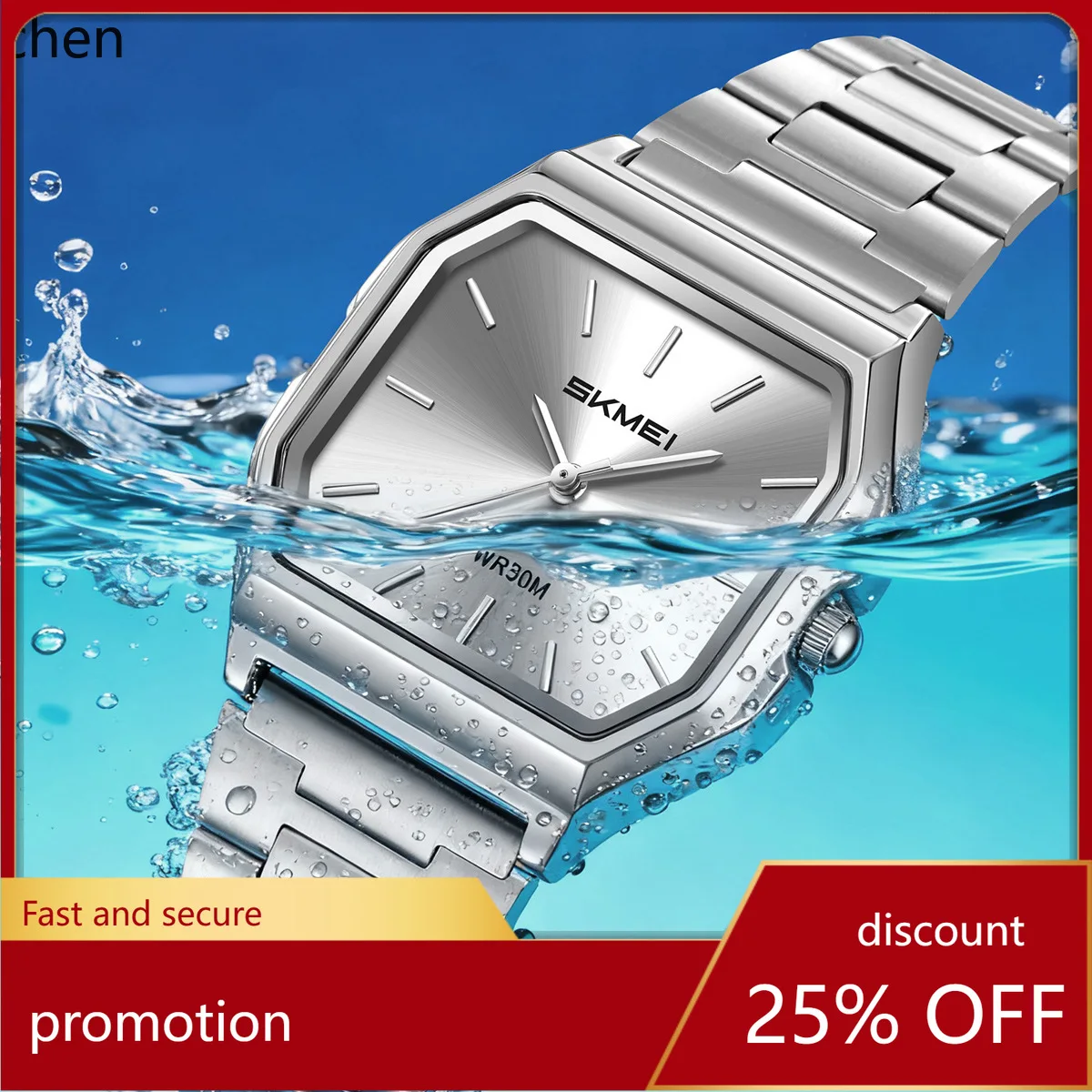 Montre homme X-15, classique r - Moments Watches & Jewelry Burlington Reviews avis et prix