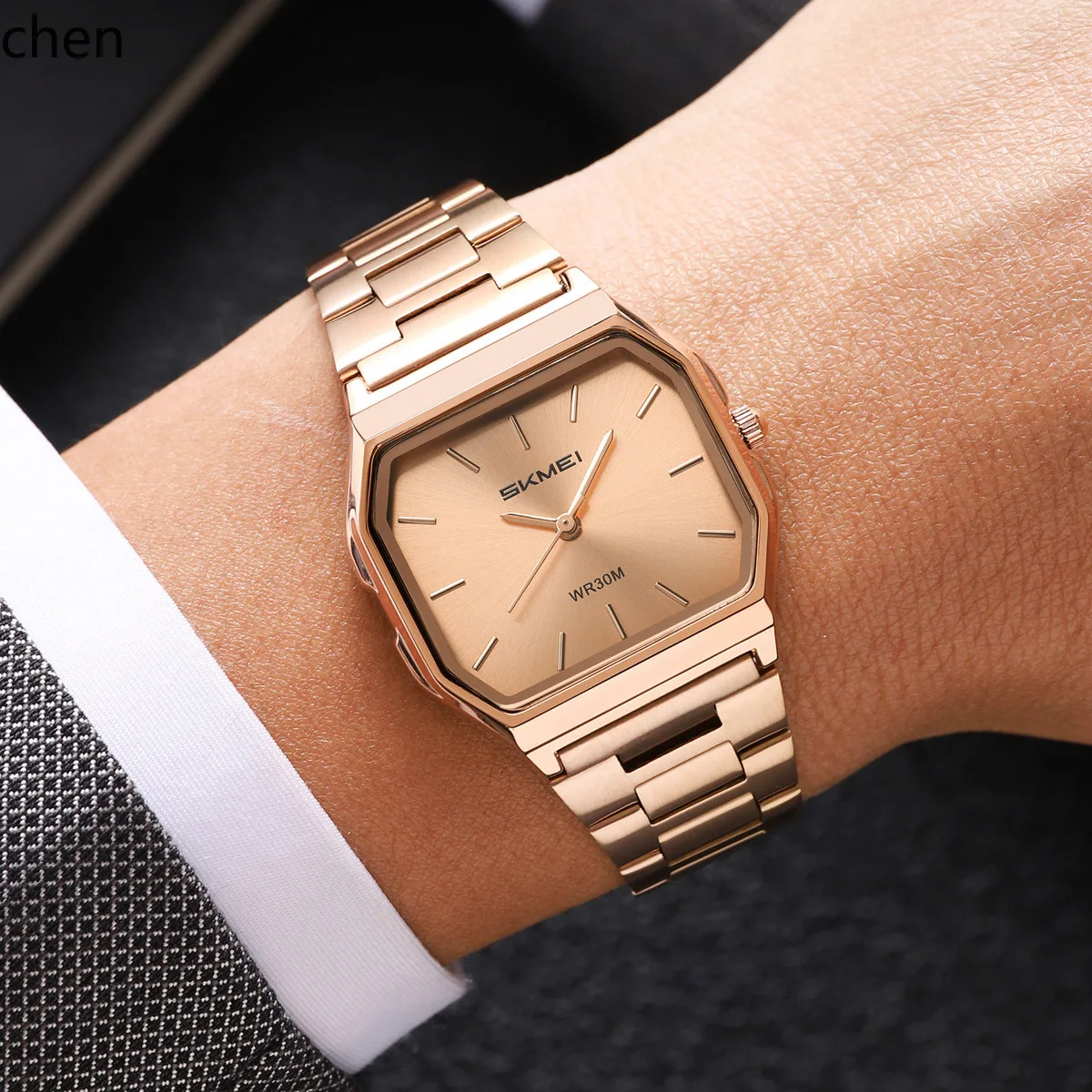 Montre homme X-15, classique r - Moments Watches & Jewelry Burlington Reviews avis et prix