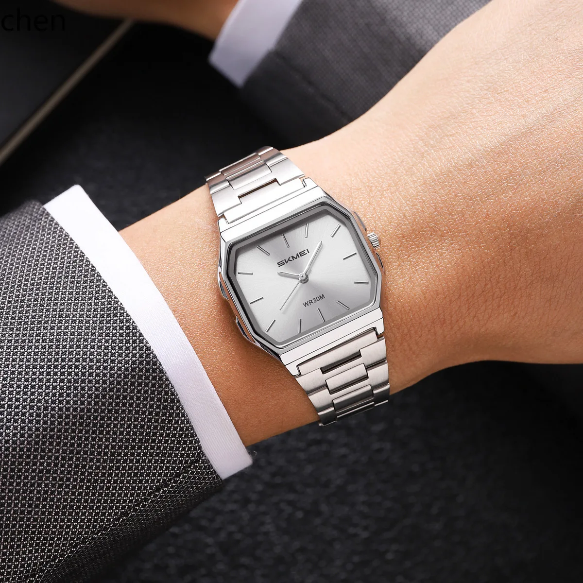 Montre homme X-15, classique r - Moments Watches & Jewelry Burlington Reviews avis et prix