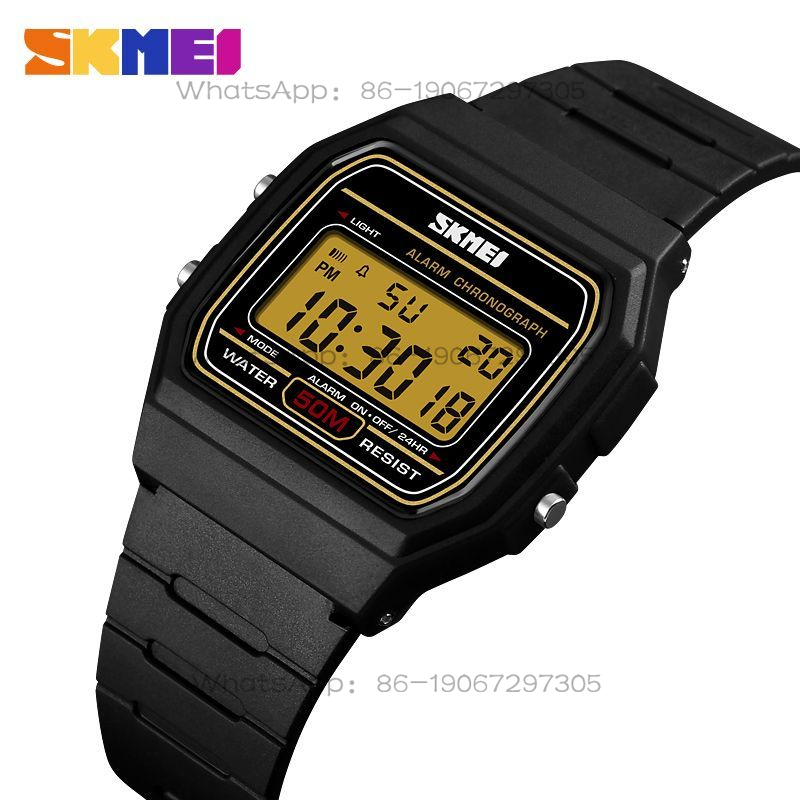 Montre électronique pour étudi - Moments Watches & Jewelry Burlington Reviews avis et prix