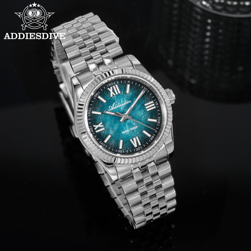 ADDIESDIVE montre élégante pou - Jewelry Watches For Women avis et prix