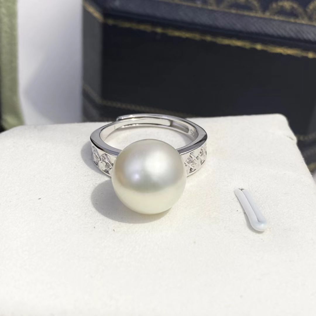 Bague réglable en argent Sterl - Sterling Silver Ring avis et prix