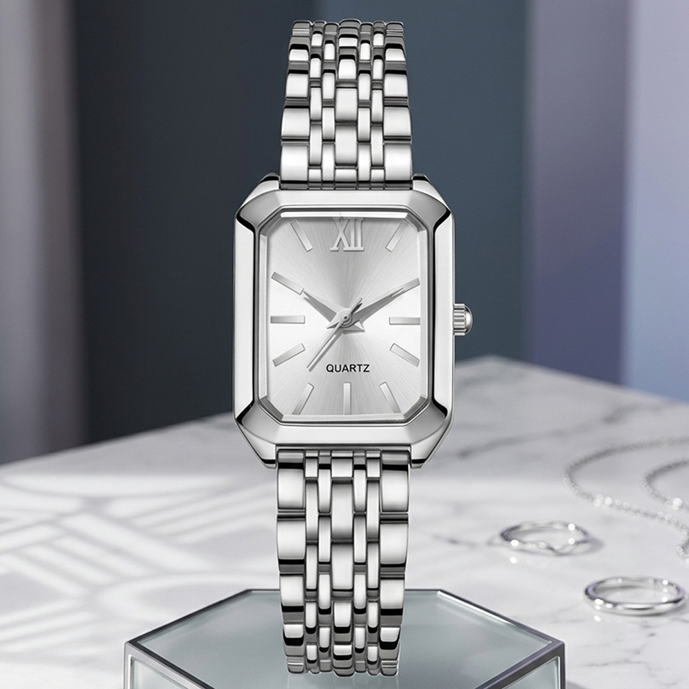 Ensemble de 4 montres unisexes - Jewelry Watch Making avis et prix