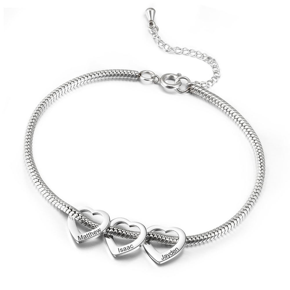 PolishedPlus – Bracelet de che - Anklet Foot Chain avis et prix