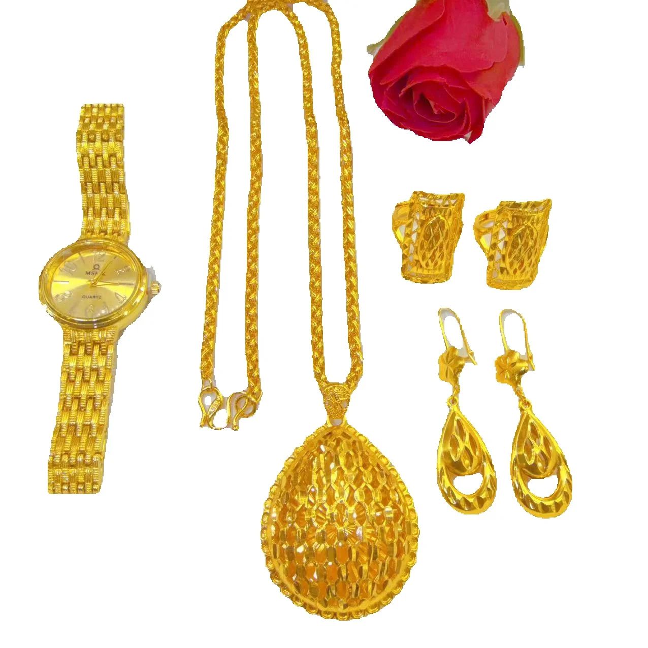Nouvelle collection de bijoux  - Jewelry Watches For Women avis et prix
