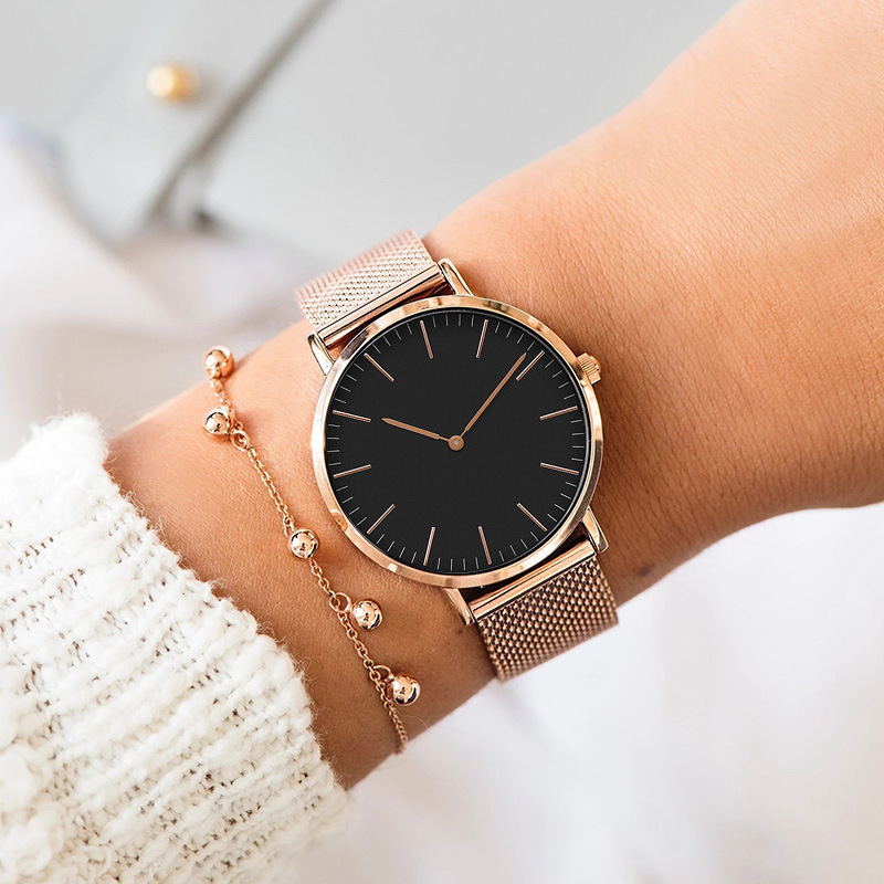 Top marque montres de luxe fem - Jewelry Watches For Women avis et prix
