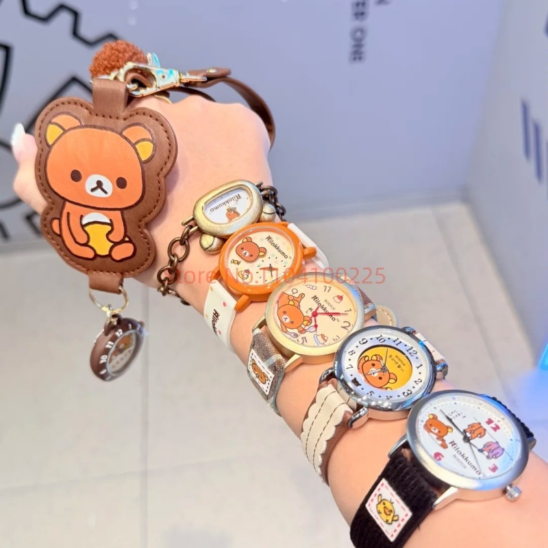 Nouvelle montre originale Maih - Moments Watches & Jewelry Burlington Reviews avis et prix