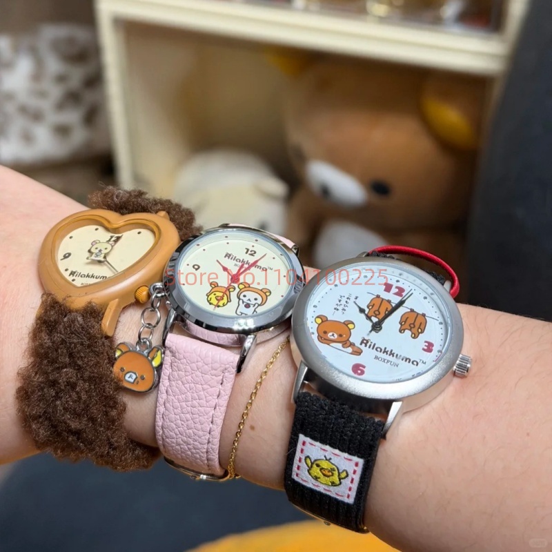Nouvelle montre originale Maih - Moments Watches & Jewelry Burlington Reviews avis et prix