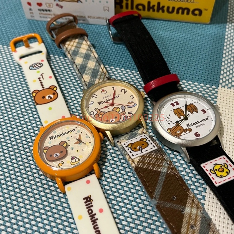 Nouvelle montre originale Maih - Moments Watches & Jewelry Burlington Reviews avis et prix