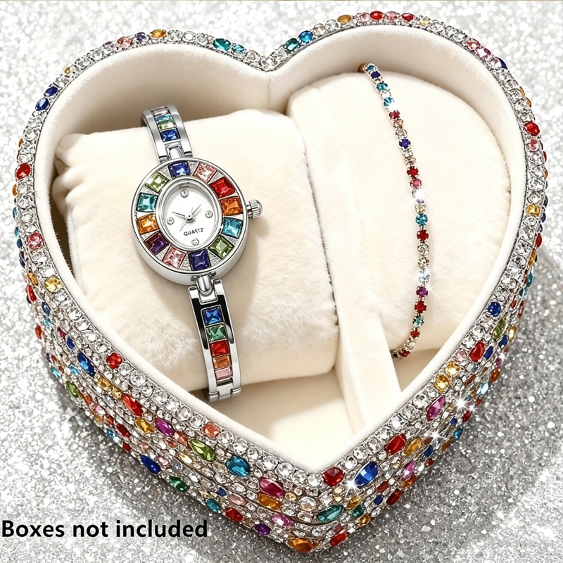 Ensemble de 2 montres-bracelet - Jewelry Watch Making avis et prix