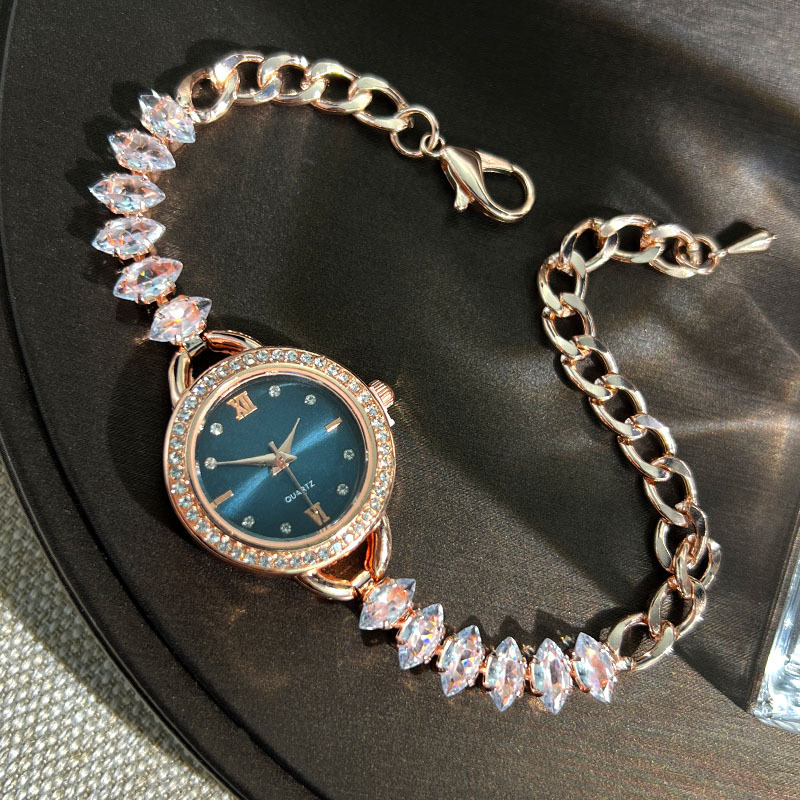 UTHAI CQ383 bracelet de montre - Jewelry Watches For Women avis et prix