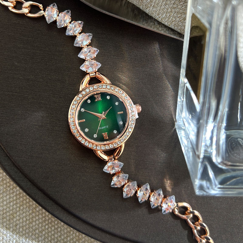UTHAI CQ383 bracelet de montre - Jewelry Watches For Women avis et prix